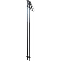 Лыжные палки Elan Rock Rod JR Black