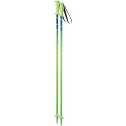 Лыжные палки Elan Rock Rod JR Green