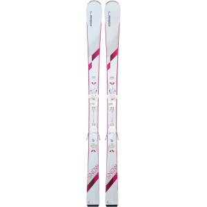 Schi Elan Snow LS EL 7.5