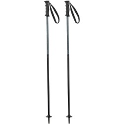 Лыжные палки Elan Hot Rod JR black 105cm