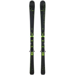 Лыжи Elan Amphibio 10 TI PS EL10.0