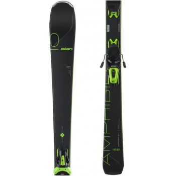 Schi Elan Amphibio 10 TI PS EL10.0