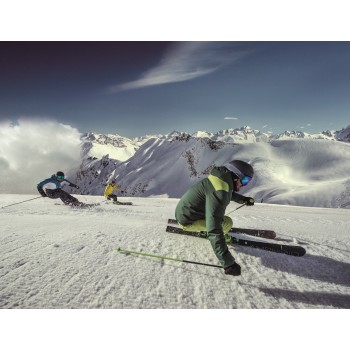 Schi Elan Amphibio 10 TI PS EL10.0