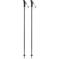 Лыжные палки Elan Speed Rod Black
