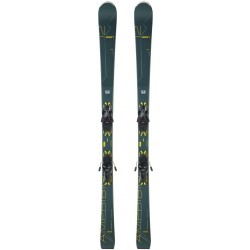 Лыжи Elan Amphibio 12 C PS ELS 11.0