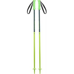 Лыжные палки Elan Hot Rod JR Green