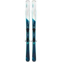 Лыжи Elan Delight Prime WHT LS ELW 9.0