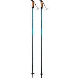 Лыжные палки Elan Speed Rod W Blue