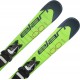 Лыжи Elan Jett QS EL 4.5