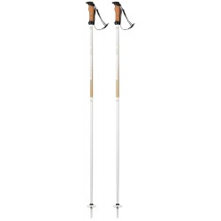 Лыжные палки Elan Speed Rod W White