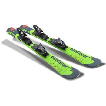 Лыжи Elan Jett QS EL 7.5