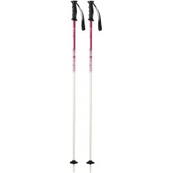 Лыжные палки Elan Hot Rod JR pink