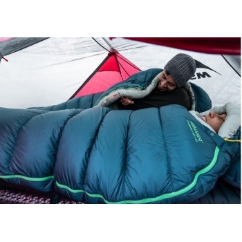 Спальный мешок Therm-a-Rest Hyperion 20 UL Bag Reg Спальный мешок Therm-a-Rest Hyperion 20 UL Bag Reg