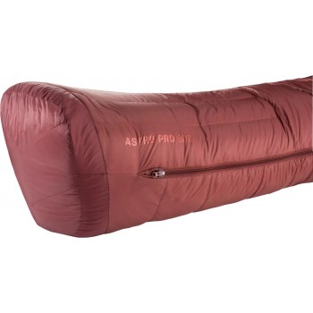 Sac de dormit Deuter Astro Pro 800L
