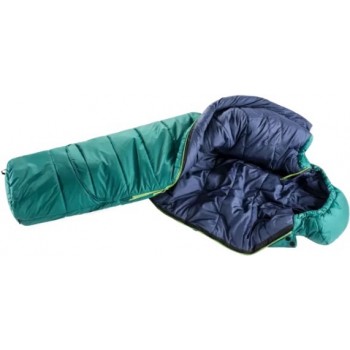 Sac de dormit Deuter Starlight Pro left