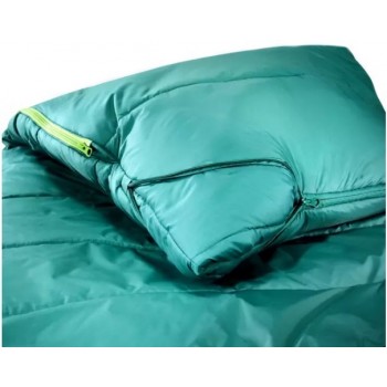 Sac de dormit Deuter Starlight Pro left