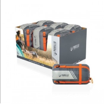 Спальный мешок HIBERHIDE 5 Bestway