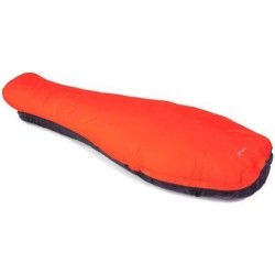 Sac de dormit Lowe Alpine Bivi Signal
