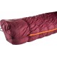Sac de dormit Deuter Exosphere -6° SL Left