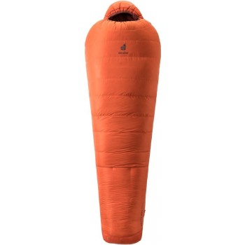 Sac de dormit Deuter Astro Pro 1000 SL Left