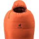 Sac de dormit Deuter Astro Pro 1000 SL Left