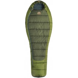Спальный мешок Pinguin Comfort 195
