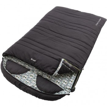 Sac de dormit Outwell Camper Lux Double