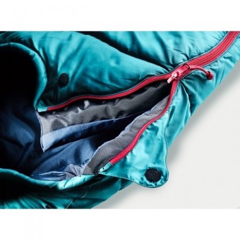 Sac de dormit Deuter Little Star Left