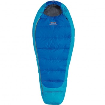 Sac de dormit Pinguin Mistral Junior 150