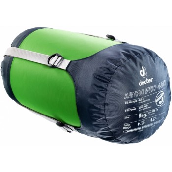 Sac de dormit Deuter Astro Pro 400L