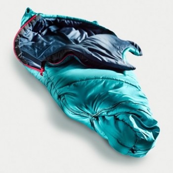 Sac de dormit Deuter Little Star Left