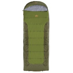 Спальный мешок Pinguin Blizzard 190