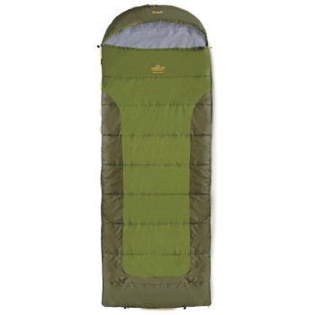 Sac de dormit Pinguin Blizzard 190