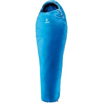 Sac de dormit Deuter Orbit 0° Left