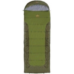 Спальный мешок Pinguin Safari 190
