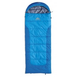 Спальный мешок Pinguin Blizzard Junior 150