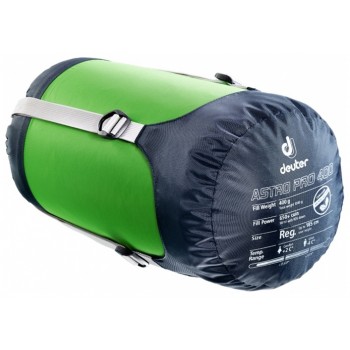 Sac de dormit Deuter Astro Pro 400