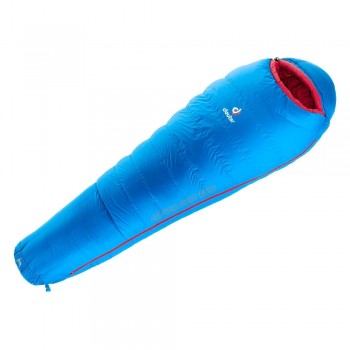 Sac de dormit Deuter Astro Pro 600 REG L