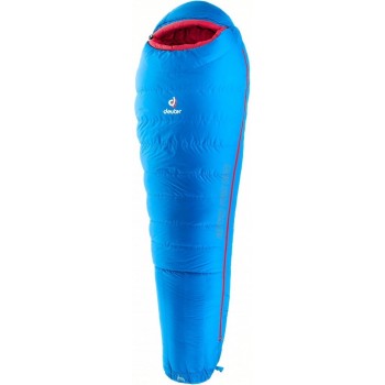 Sac de dormit Deuter Astro Pro 600 REG L