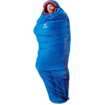 Sac de dormit Deuter Astro Pro 600 REG L