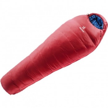 Sac de dormit Deuter Orbit -5° L Right