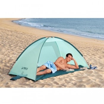 Cort 2 locuri BEACH GROUND 2