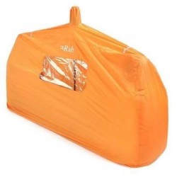 Marchiză Lowe Alpine Group Shelter 2