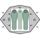 Палатка Pinguin Gemini 150 Extreme