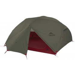 Палатка Cascade Design Elixir 4 Tent V2