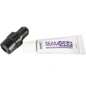 Ремнабор Therm-a-Rest Valve Repair Kit Ремнабор Therm-a-Rest Valve Repair Kit
