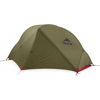 Cort Cascade Design Hubba NX Tent V6