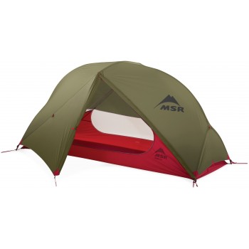Cort Cascade Design Hubba NX Tent V6