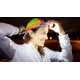 Фонарь Petzl Swift RL