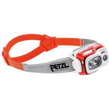 Фонарь Petzl Swift RL